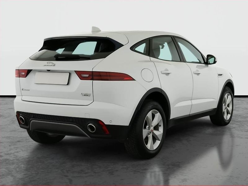 Jaguar E-Pace (2021) D150 AWD - fotka 5 z 20