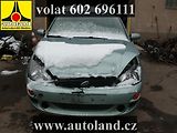 Ford Focus (2000) VOLAT 602 696111 - náhled 1