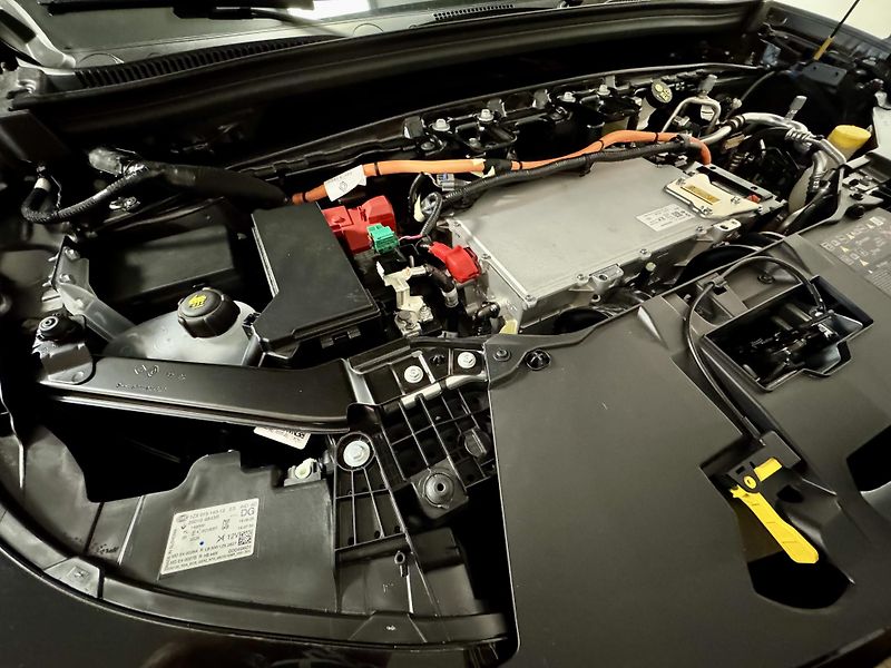 Renault Mégane (2026) - fotka 46 z 52