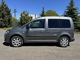 Volkswagen Caddy 1.6TDi,75kw,5míst,klima,Tažné. - náhled 8