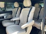 Mercedes-Benz Třídy V 300D 4MATIC EXCLUSIVE - náhled 8