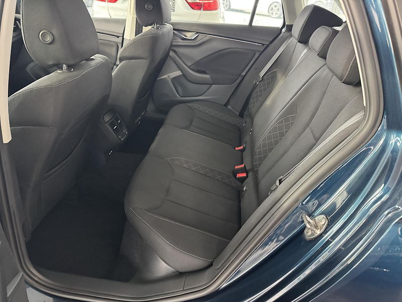 Škoda Scala (2020) 1,0TSi 81:KW LED TEMPOMAT  - fotka 15 z 25