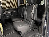 Mercedes-Benz Třídy V V300 XL  AMG AVANTGARDE 4 MATI - náhled 23