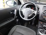 Nissan Qashqai (2009) 2.0 dCi, 4X4, Tempomat - náhled 7