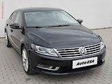 Volkswagen CC (2013) 2.0TDI, ČR, Sport, DSG, kůže - náhled 1