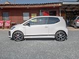 Volkswagen up! (2021) G T I ! - náhled 8