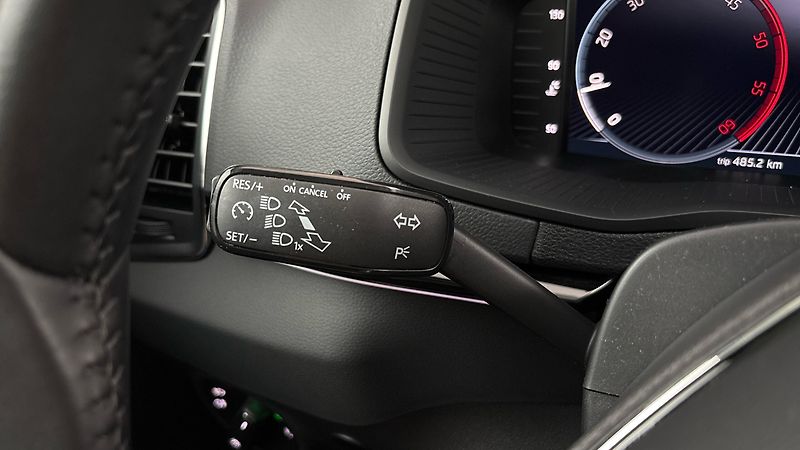 Škoda Karoq 2.0 TDI Style - fotka 14 z 29