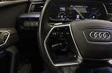 Audi Q8 e-tron 55 Sportback Q SoH 93% Kam LED - náhled 12