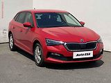 Škoda Scala (2023) 1.5 TSi, 1.maj,ČR, Style, LED - náhled 1