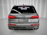 Audi Q7 50 TDI QUATTRO S-LINE, MATRIX, - náhled 4