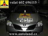 Nissan Primera (2005) VOLAT 602 696115 - náhled 1