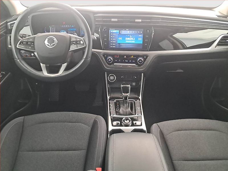 SsangYong Korando (2024) Style 1.5 T-GDI - fotka 8 z 18