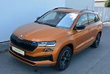 Škoda Karoq (2025) 2.0 TSI 140 KW 4x4 SportLINE D - náhled 9