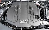 Audi A6 Allroad 55 TDI 257kW Quattro/Matrix - náhled 10