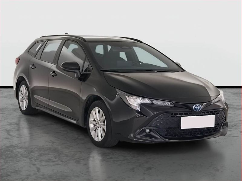 Toyota Corolla (2024) 1.8 Hybrid - fotografie inzerátu