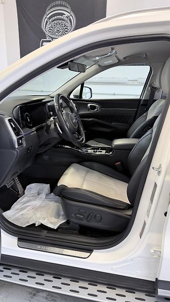 Kia Sorento (2023) - fotka 7 z 11