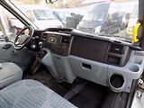 Ford Transit 2,2 TDCI SWB 300 TREND 9 MÍST - náhled 34