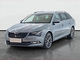 Škoda Superb (2017) Laurin&Klement 2.0 TDI - náhled 1