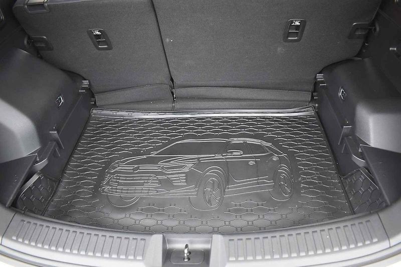 SsangYong Korando je auto s vynikajícím poměrem cena/výkon