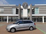 Škoda Fabia 1,2i Ambiente.