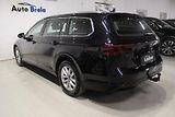 Volkswagen Passat Variant (2023) Manuál 110kW Matrix Tažné - náhled 9