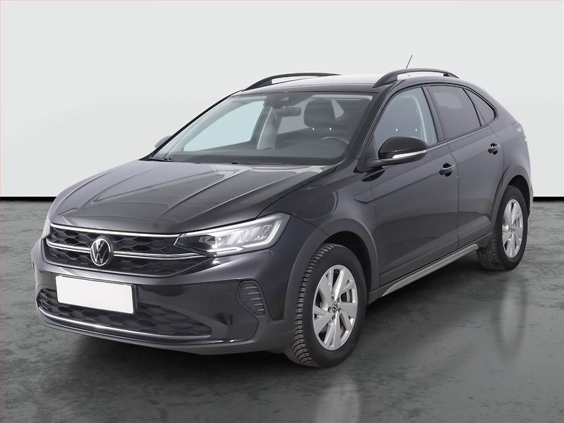 Volkswagen Taigo (2022) 1.0 TSI - fotka 2 z 17