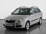 Škoda Fabia (2009) Elegance 1.6 16V, ČR,1.maj - náhled 1