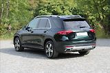 Mercedes-Benz GLE 300d 4M/ZÁRUKA/38tkm/CZ - náhled 40