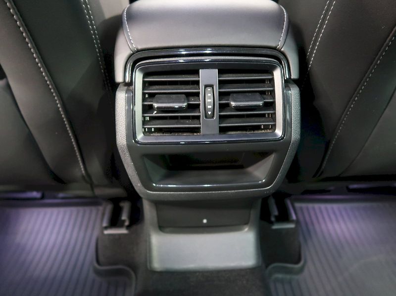 Škoda Kodiaq (2023) SPORTLINE 2.0TSI 140KW 4x4 DSG - fotka 40 z 42