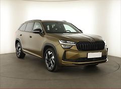Škoda Kodiaq (2025) 2.0 TDI, Sportline - fotografie inzerátu