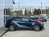 Toyota C-HR STYLE 1,8 HEV AT - náhled 13