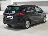 Opel Zafira (2018) 2.0 Tourer, Automat - náhled 6
