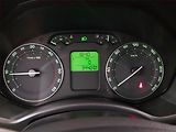 Škoda Octavia (2006) Ambiente 1.9 TDI - náhled 11