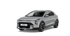 Kia XCeed (2026) EXCLUSIVE 7DCT 1,6 T-GDi - fotografie inzerátu