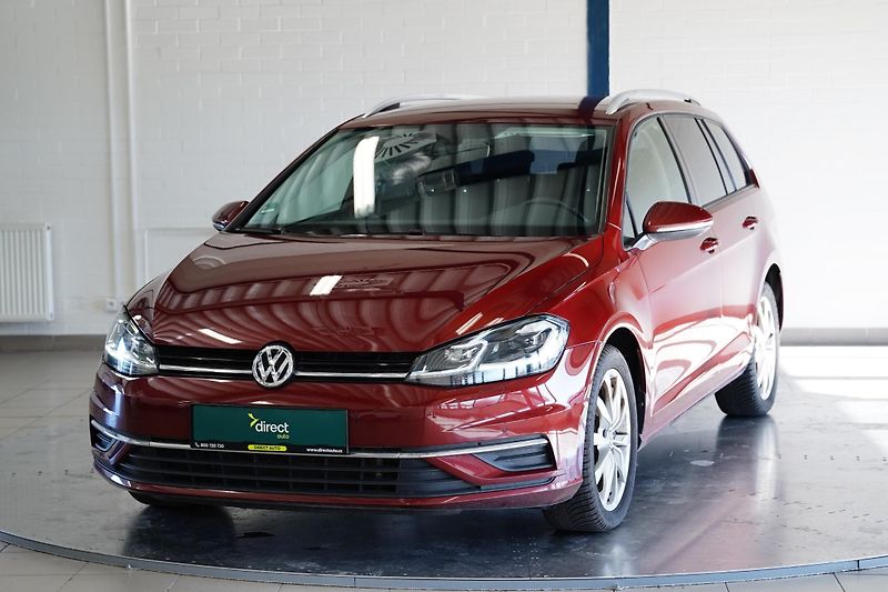 Volkswagen Golf - fotografie inzerátu