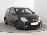 Citroën C2 (2007) 1.1, po STK, zamluveno - náhled 1