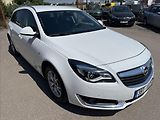 Opel Insignia 1,6 CDTi KLIMA ROZVODY SERVIS - náhled 2