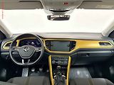 Volkswagen T-Roc (2019) 1.6 TDi, Comfortline, +ALU - náhled 8