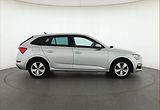 Škoda Scala (2020) 1.0 TSI, Tempomat - náhled 6
