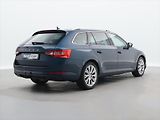 Škoda Superb 2,0 TDI 110kW Style DSG  CZ - náhled 7