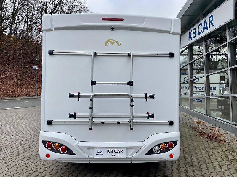 Fiat Ducato (2025) Mooveo 2,2MJ 103kW AT - fotka 4 z 20