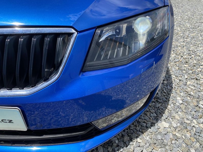 Škoda Octavia 2.0TDi L+K CZ WEBASTO 4x4 - fotka 74 z 165