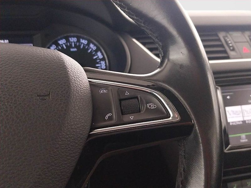 Škoda Octavia (2017) Style 1.6 TDI, Tempomat - fotka 17 z 23