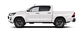 Toyota Hilux Executive Automat skladem - náhled 6
