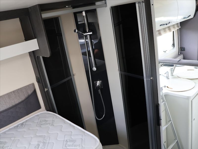 CI Caravans International Ostatní 2.0 CI Magis Plus 84 CZ DPH - fotka 22 z 44