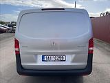 Mercedes-Benz Vito 1,8 110CDi LONG KLIMA ČR1M DPH - náhled 7