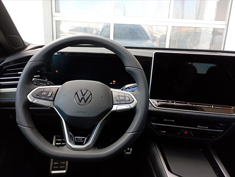 Volkswagen Passat (2026) 2,0 TDI 110kW 7DSG  R-Line Peo - fotka 15 z 19