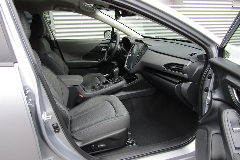 Subaru Crosstrek (2026) Executive - LETNÍ VÝPRODEJ - fotka 39 z 41