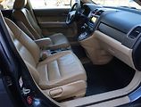 Honda CR-V (2007) Executive 2.0 i, 4X4, Automat - náhled 9