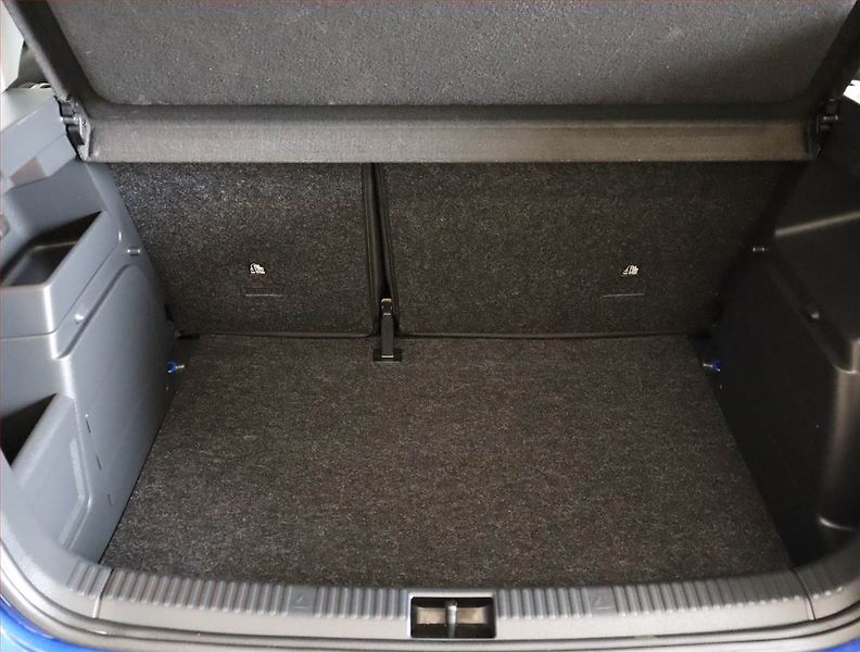 Škoda Fabia (2020) 1.0 - fotka 14 z 16